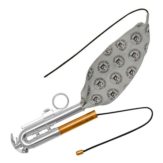 BG Trumpet & Cornet All Slides Swab