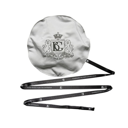 BG Microfibre & Bamboo Silk Saxophone Body Swab