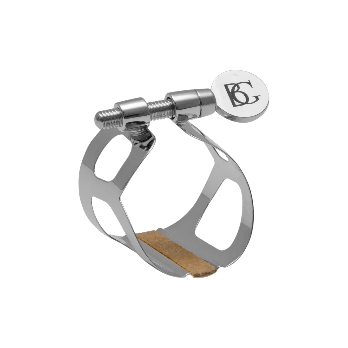 BG Tradition Bb Clarinet Ligature & Cap