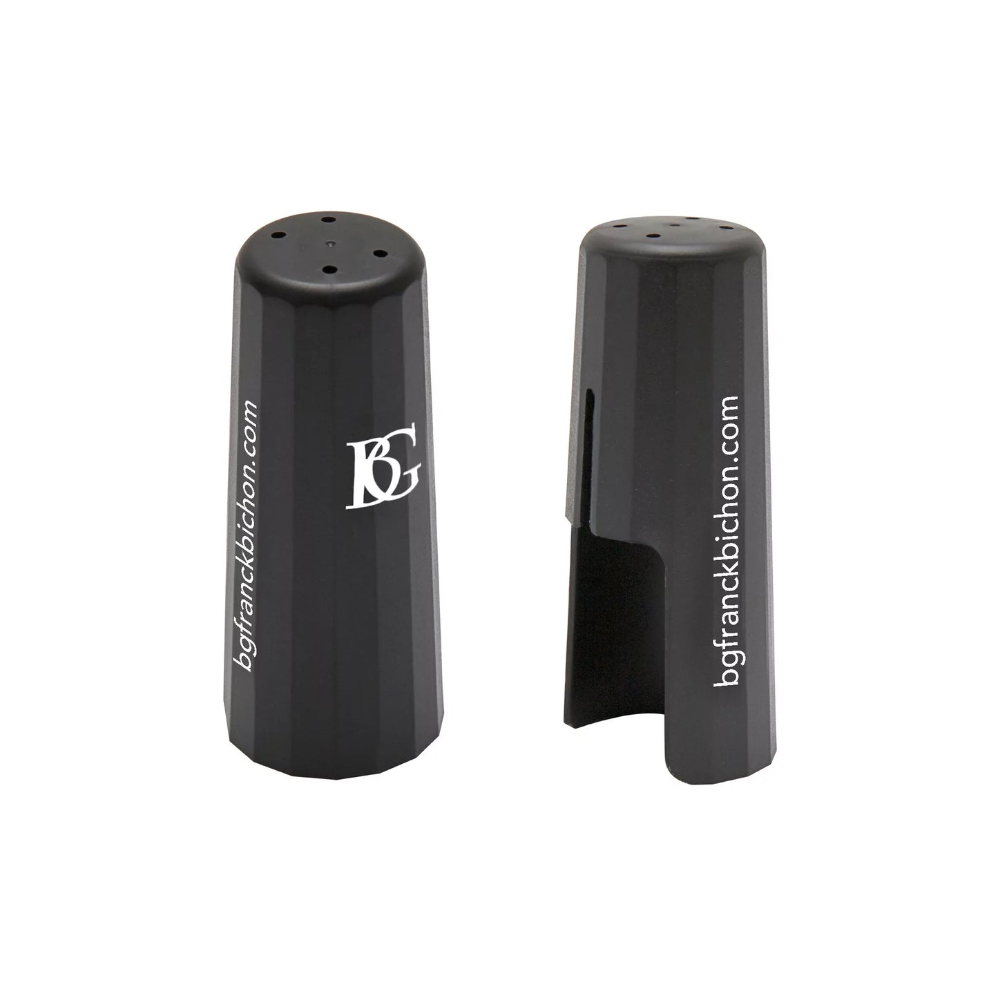 BG Flex Bb Clarinet Ligature & Cap