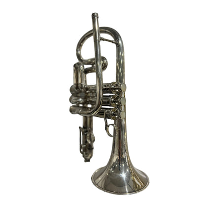 Boosey & Hawkes Sovereign Soprano Cornet