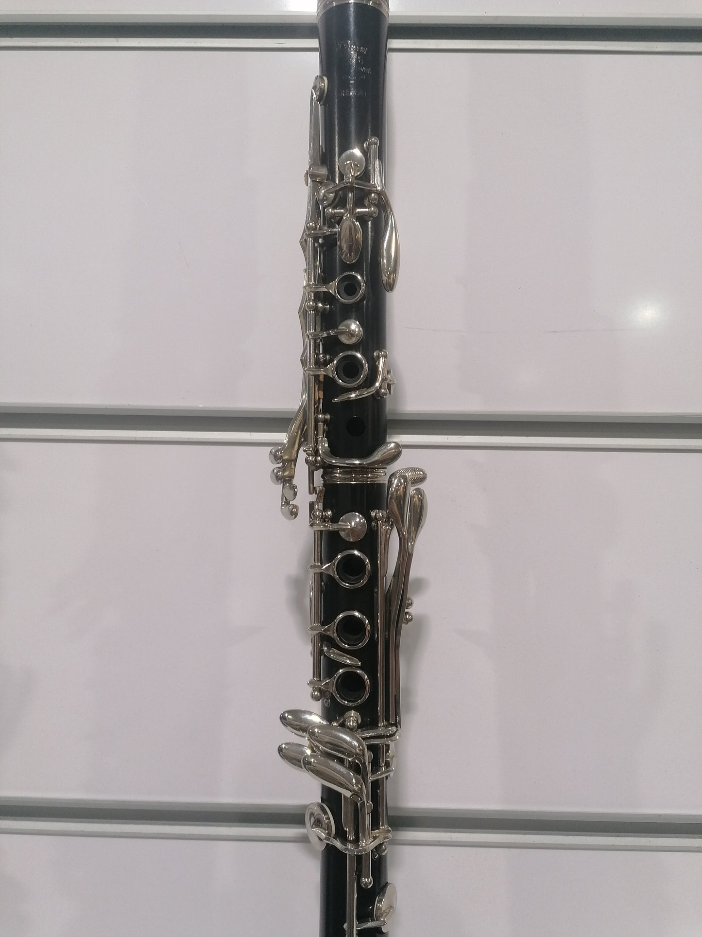 Boosey & Hawkes Regent Bb Clarinet [Reconditioned]
