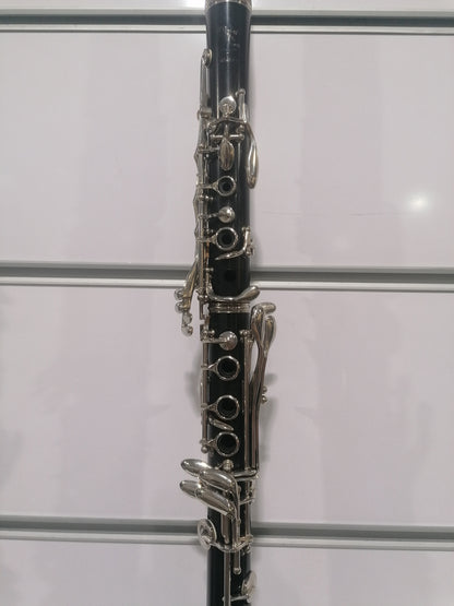 Boosey & Hawkes Regent Bb Clarinet [Reconditioned]