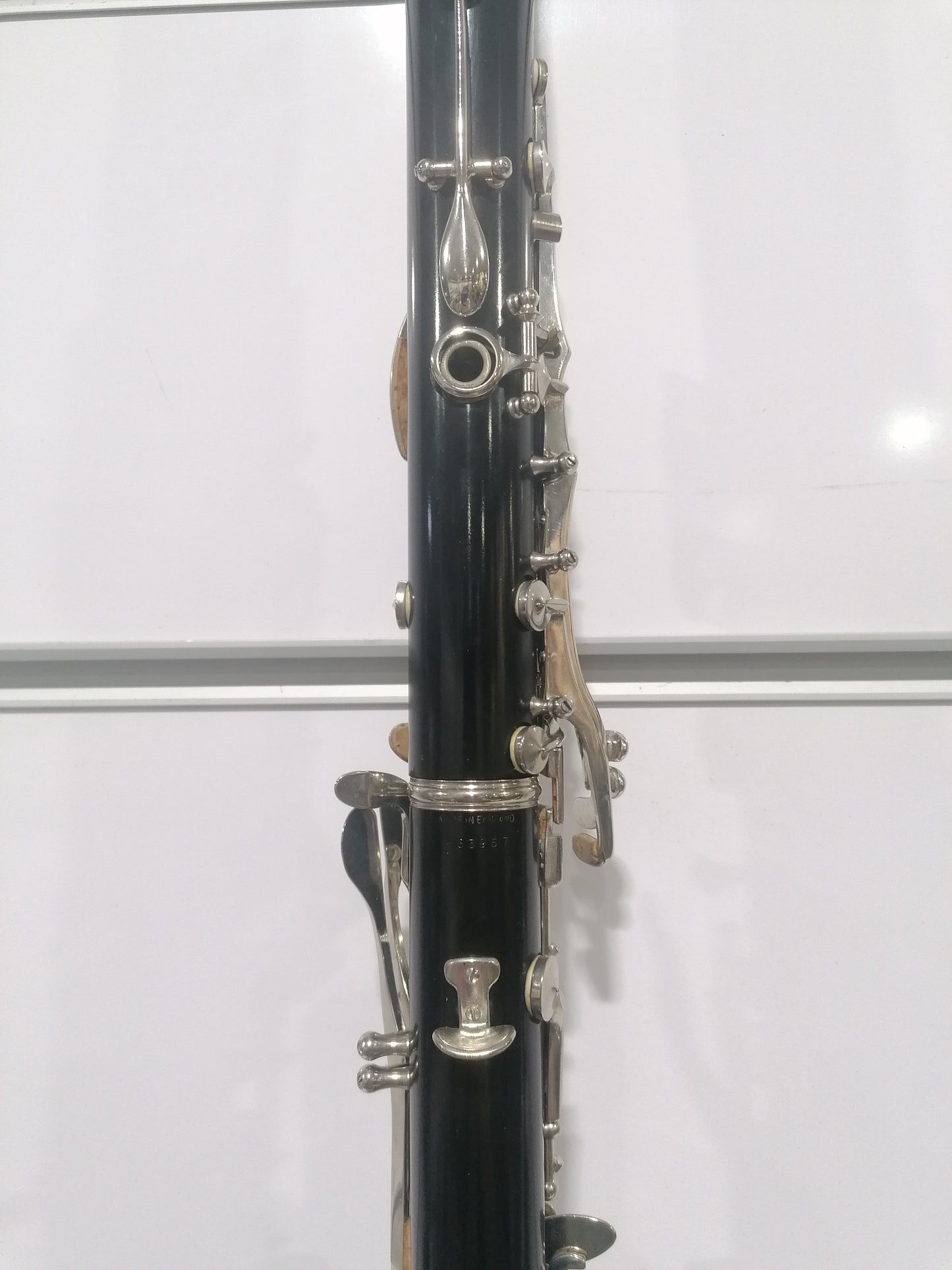Boosey & Hawkes Regent Bb Clarinet [Reconditioned]