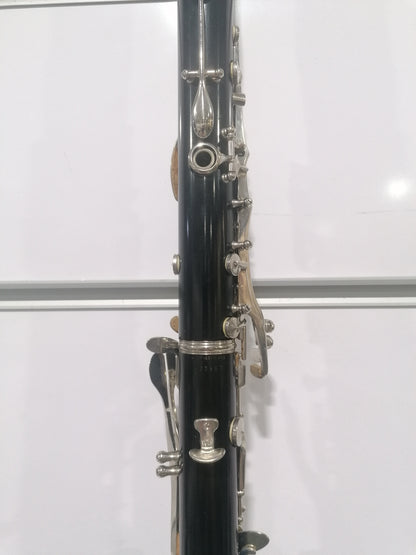 Boosey & Hawkes Regent Bb Clarinet [Reconditioned]