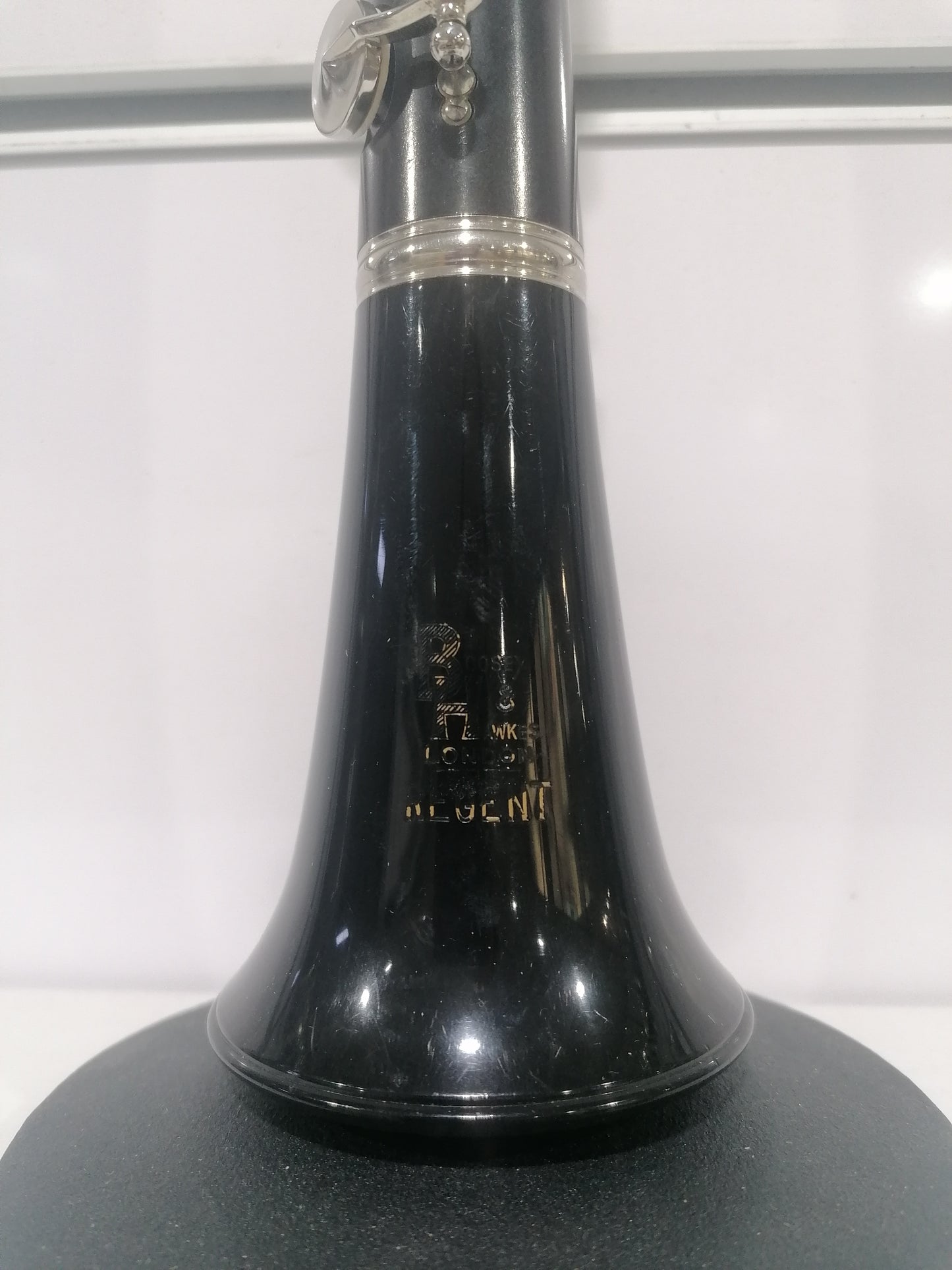 Boosey & Hawkes Regent Bb Clarinet [Reconditioned]