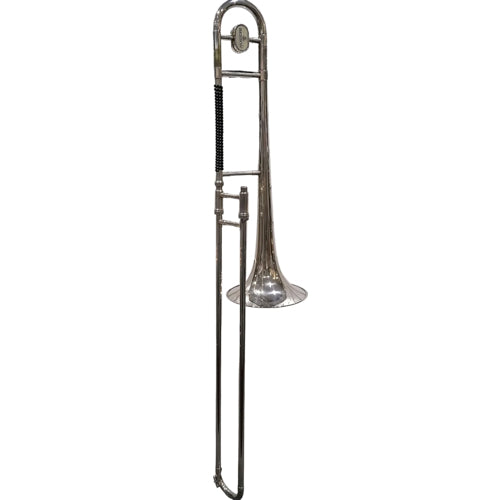 Besson 600 Series Trombone [Reconditioned]