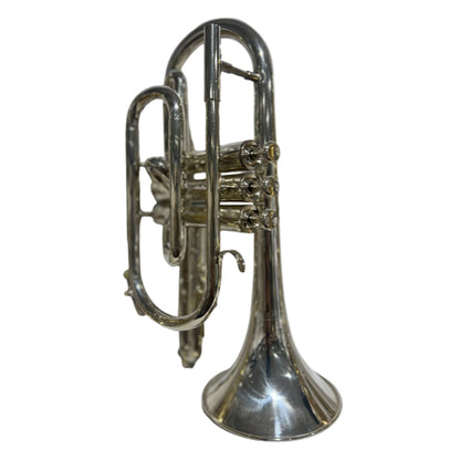 Besson 622 Cornet [Reconditioned]