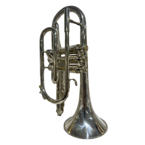 Besson 622 Cornet [Reconditioned]