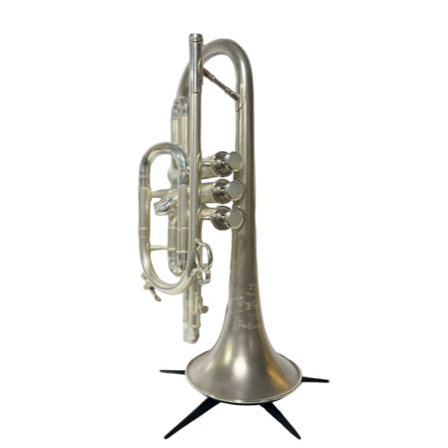 Besson New Standard Bb Cornet [Reconditioned]