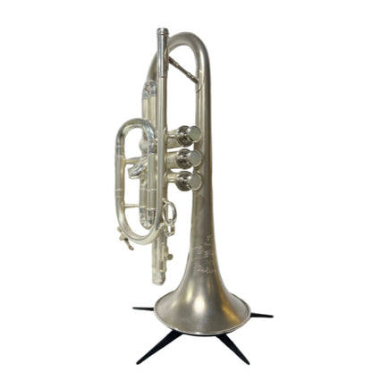 Besson New Standard Bb Cornet [Reconditioned]