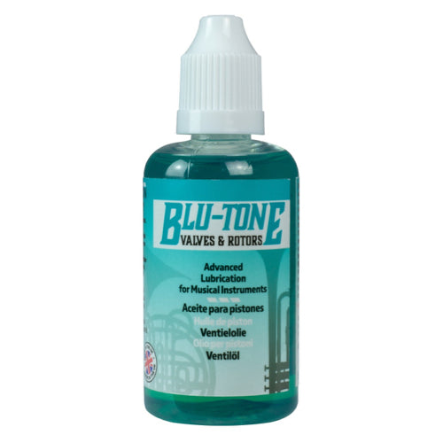 Champion Blu-Tone Valve Oil