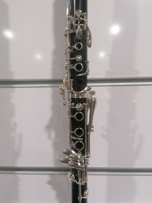 Buffet E11 Bb Clarinet [Reconditioned]
