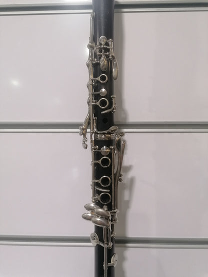 Buffet E13 Bb Clarinet [Reconditioned]