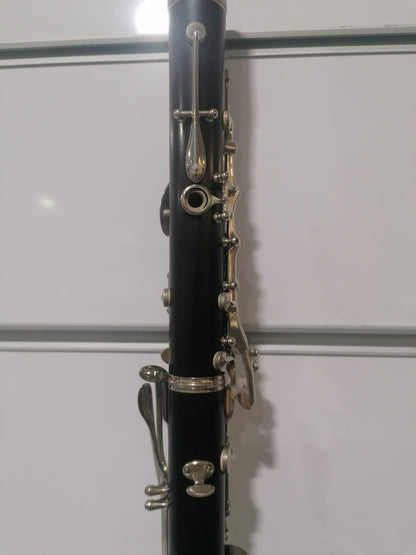 Buffet E13 Bb Clarinet [Reconditioned]