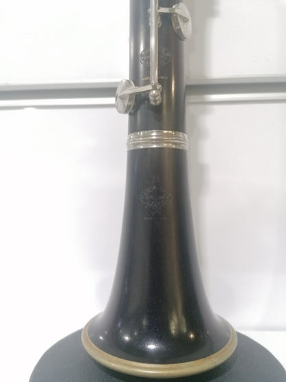 Buffet E13 Bb Clarinet [Reconditioned]