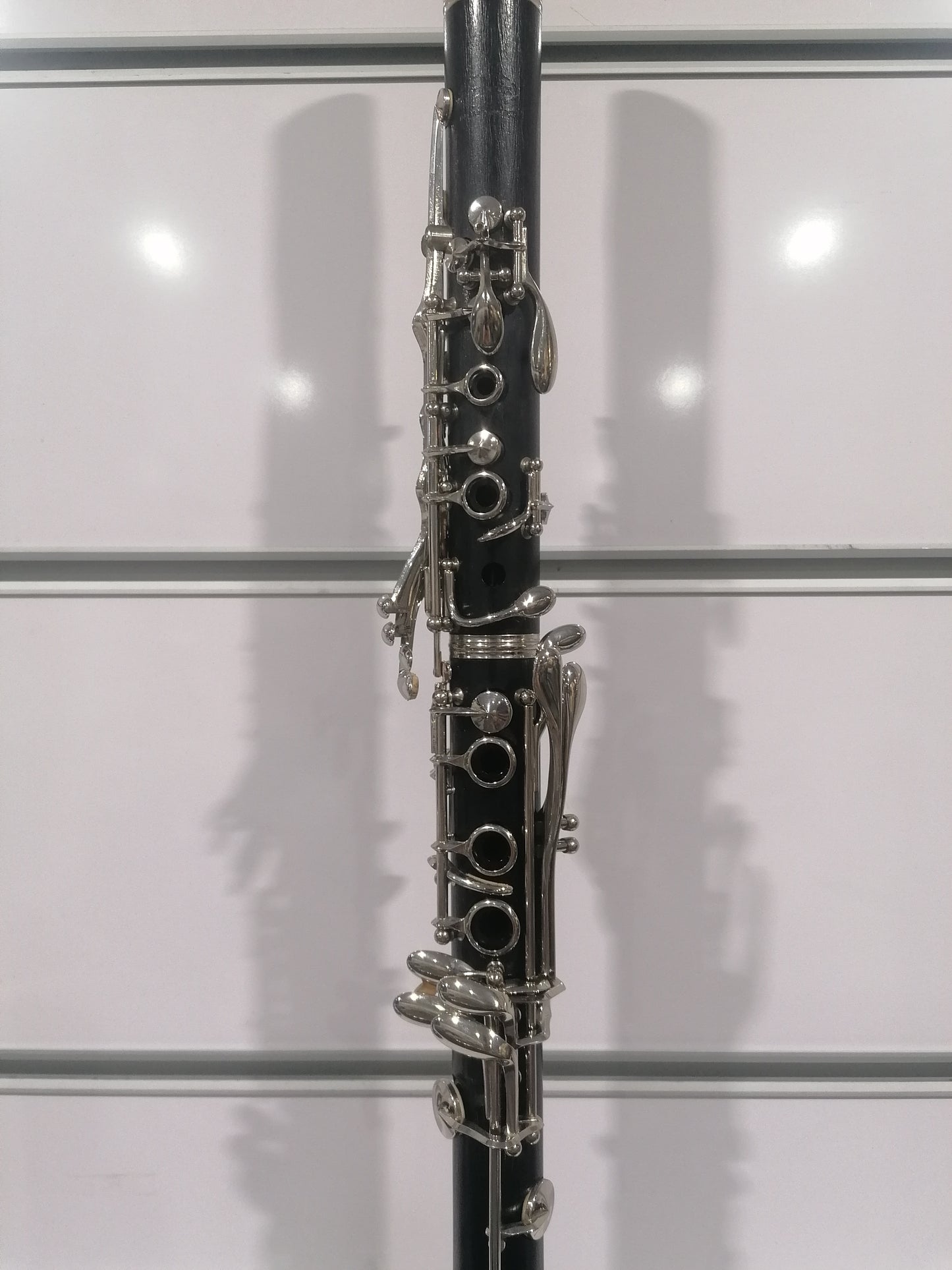 Buffet Evette Bb Clarinet [Reconditioned]