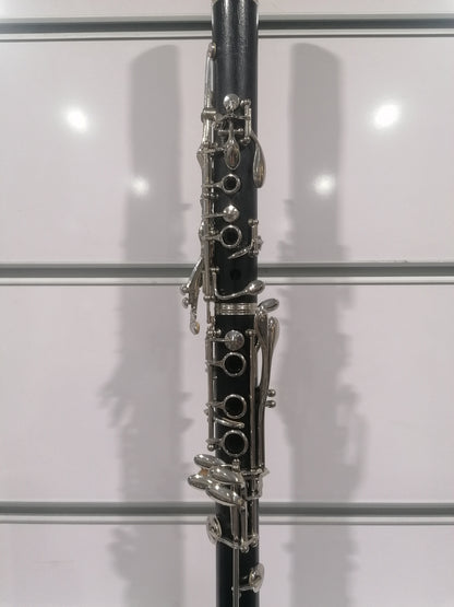 Buffet Evette Bb Clarinet [Reconditioned]