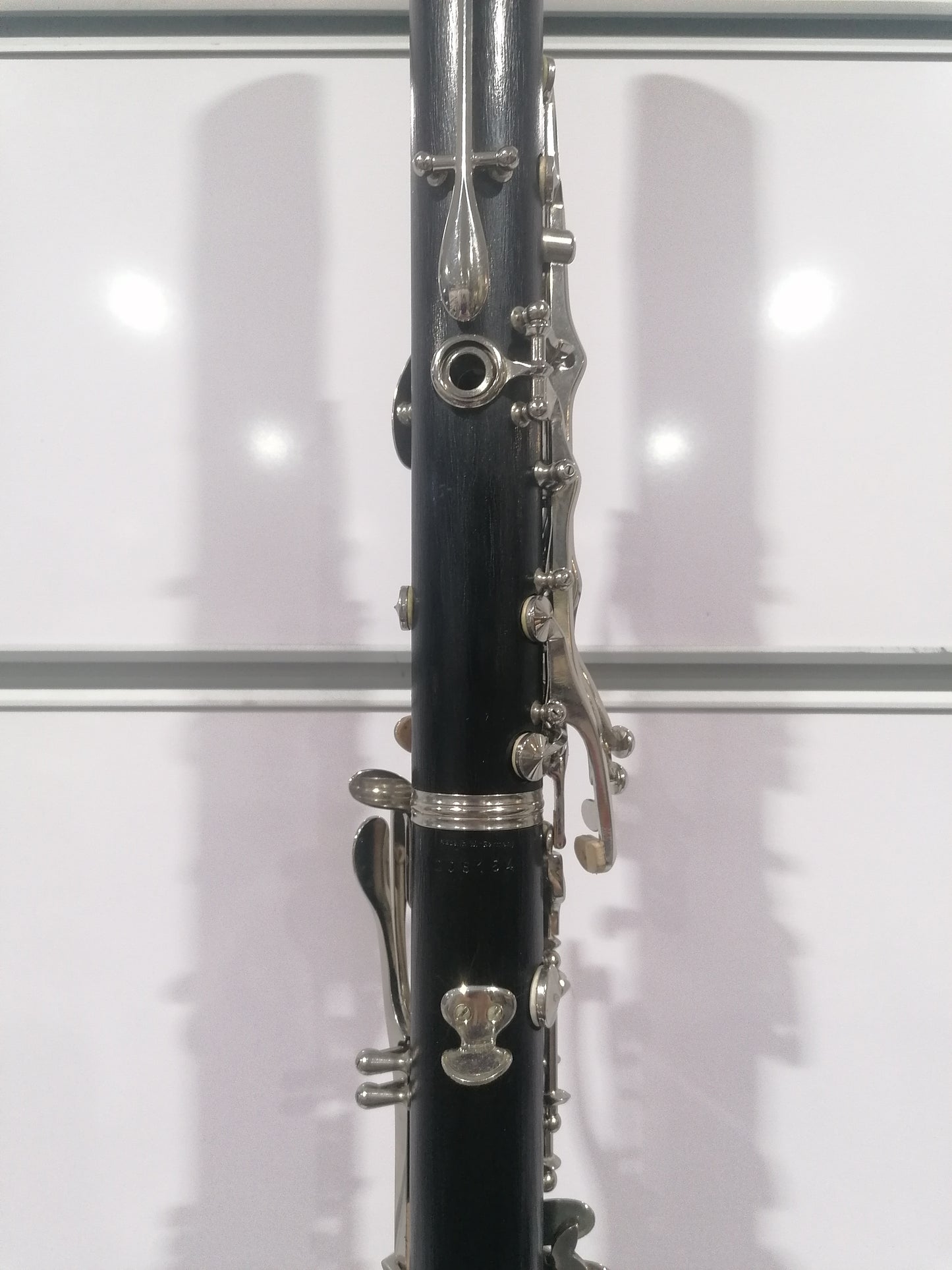 Buffet Evette Bb Clarinet [Reconditioned]