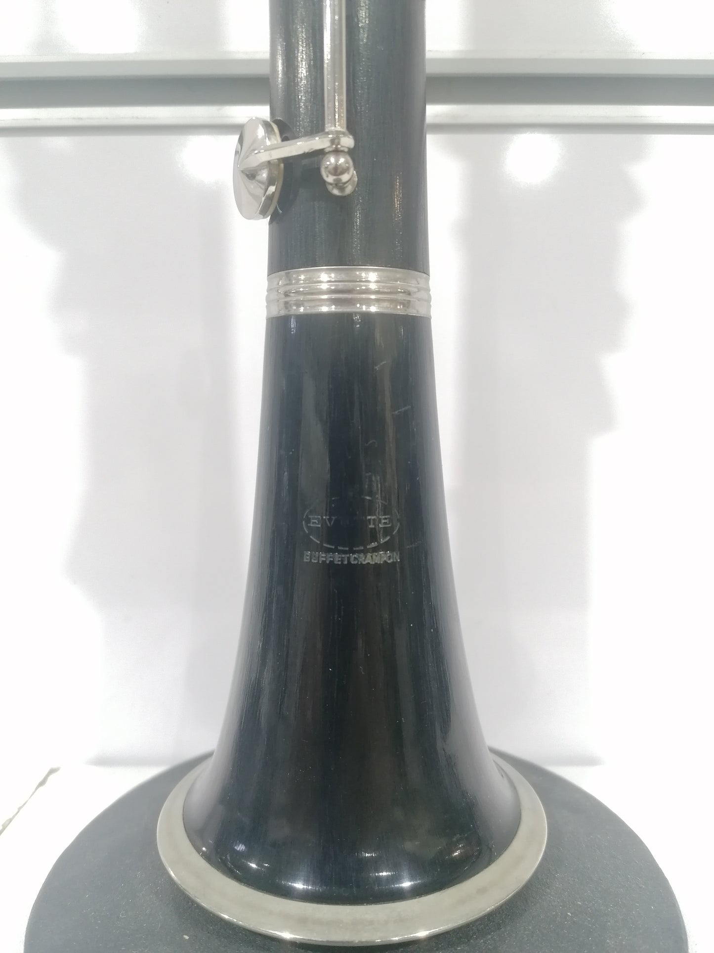 Buffet Evette Bb Clarinet [Reconditioned]