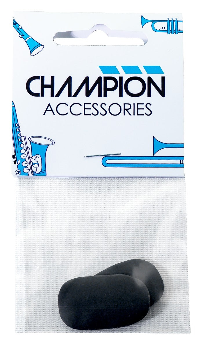 Champion Patch-eze Mouthpiece Patches