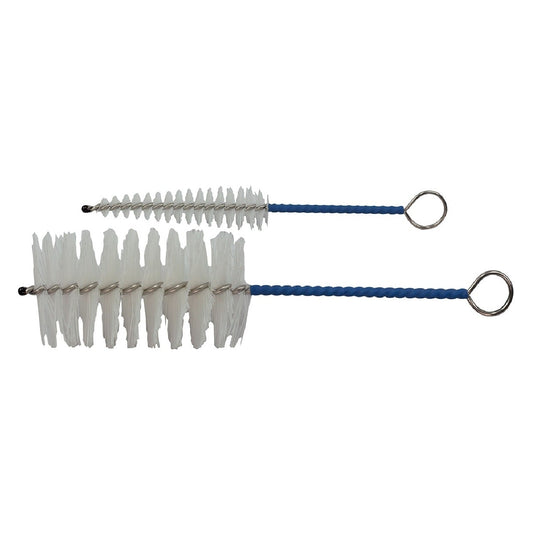 Champion Brass Brush Set of 2