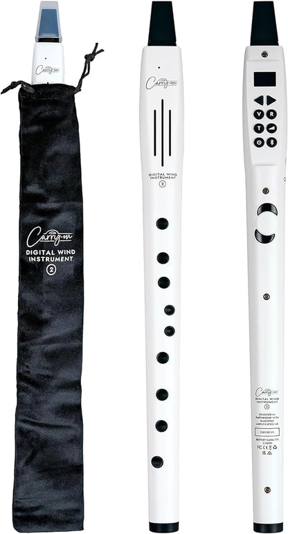 Carry On Digital Wind Instrument 2