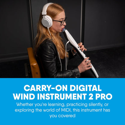 Carry On Digital Wind Instrument 2 PRO