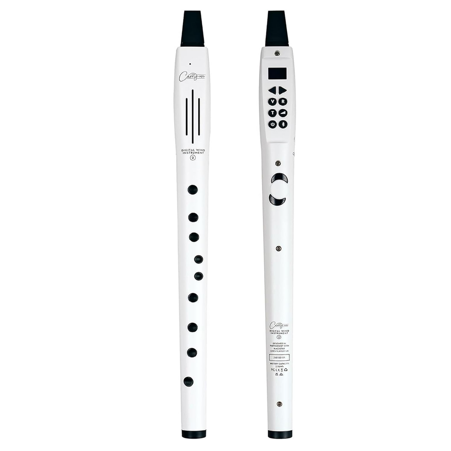 Carry On Digital Wind Instrument 2
