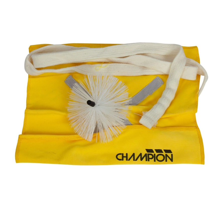 Champion Alto Saxophone Pull Through