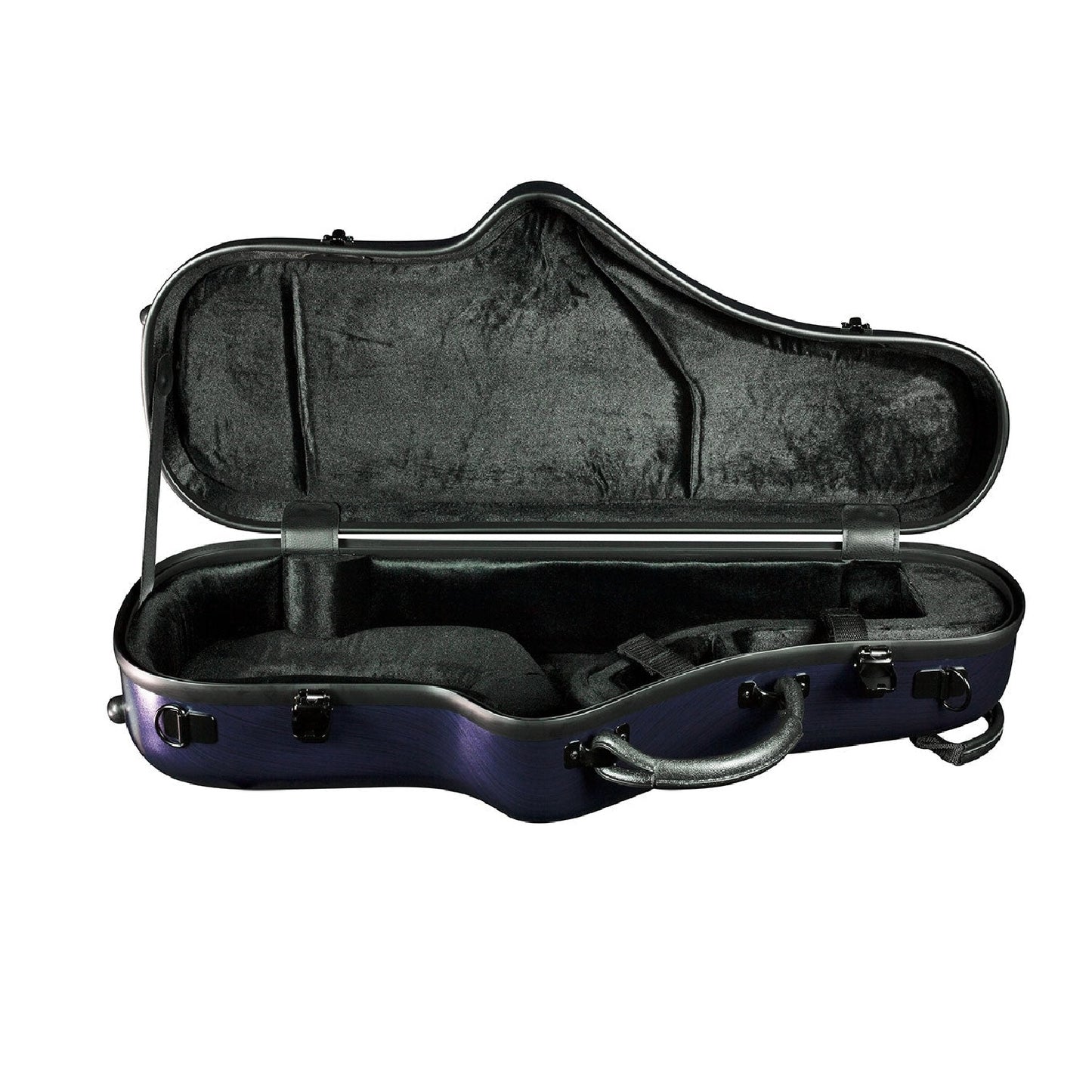 Champion Alto Saxophone Hard Case