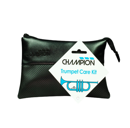 Champion Trumpet Care Kit