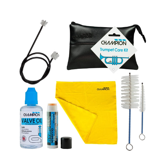 Champion Trumpet Care Kit