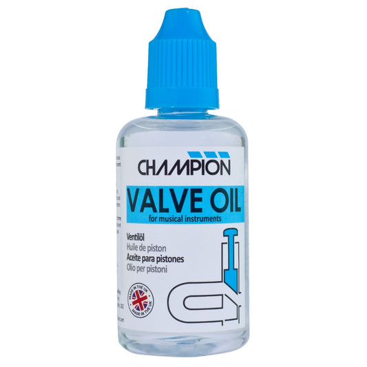 Champion Valve Oil