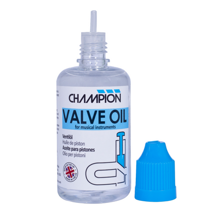 Champion Valve Oil