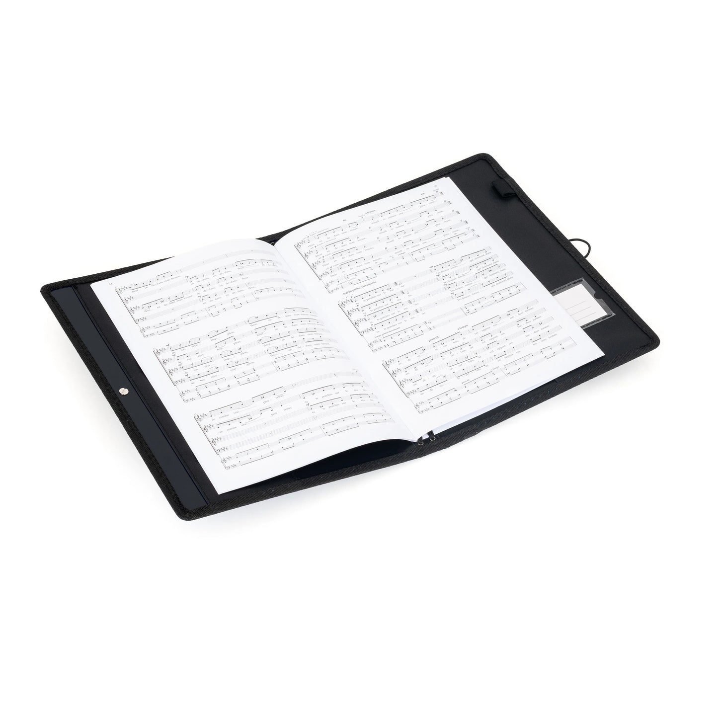 Sheet Music Folder
