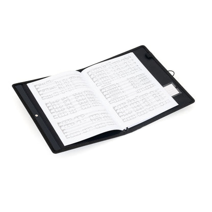 Sheet Music Folder