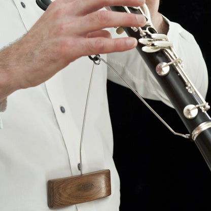 Claritie Support Harness