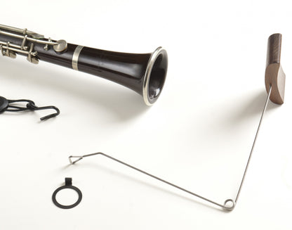 Claritie Support Harness