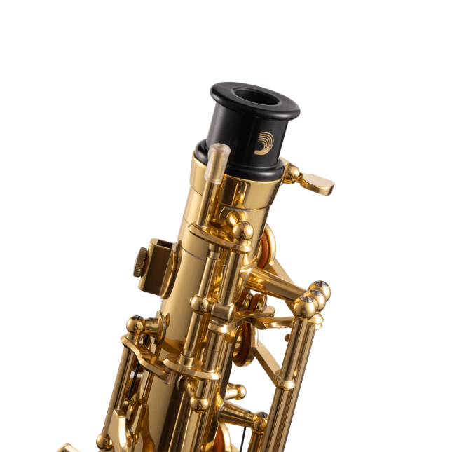 D'Addario End Plug for Saxophone