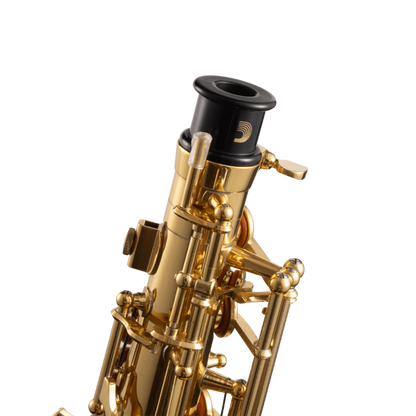 D'Addario End Plug for Saxophone