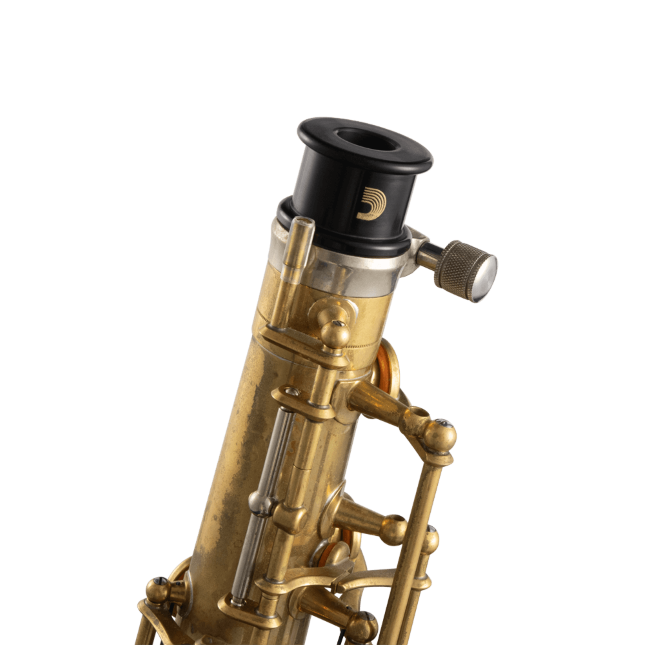 D'Addario End Plug for Saxophone