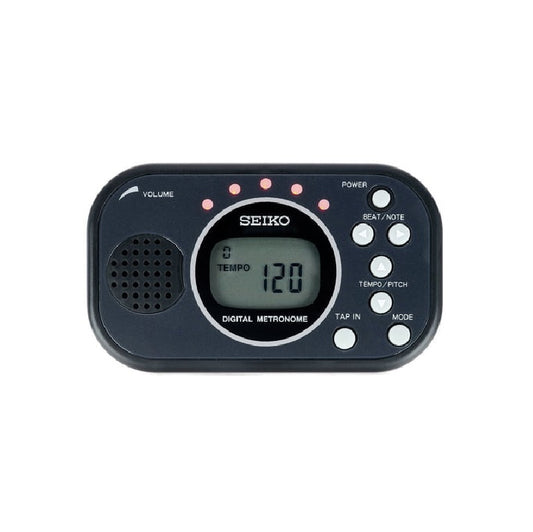 Seiko DM100 Digital Metronome