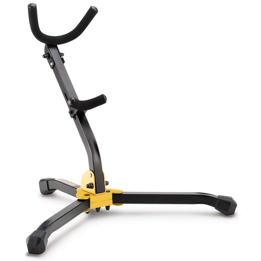 Hercules Alto/Tenor Saxophone Stand