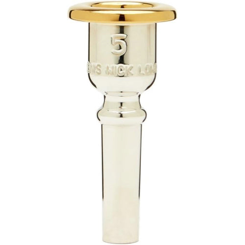 Denis Wick Heritage Mouthpiece for Cornet