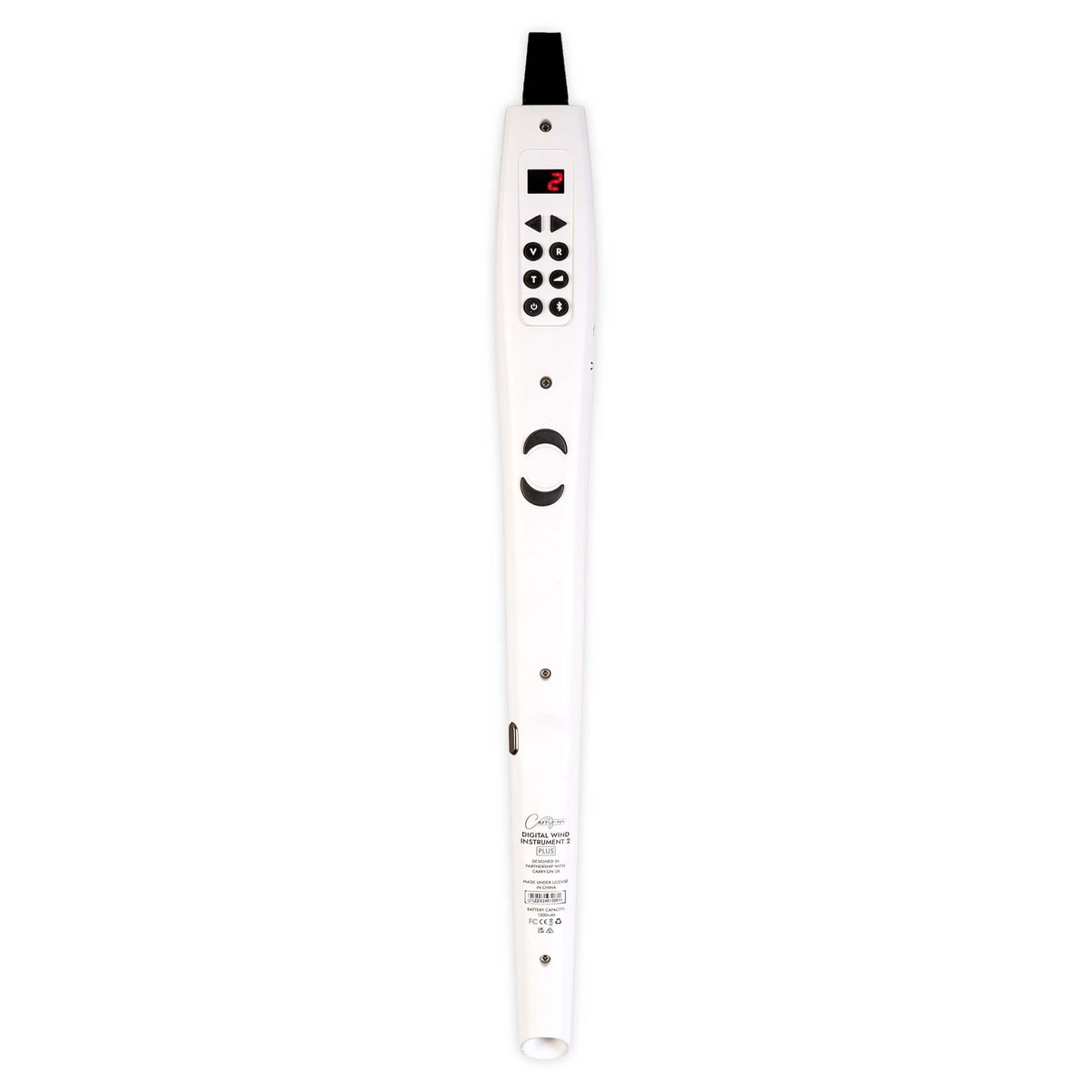 Carry On Digital Wind Instrument 2 PLUS