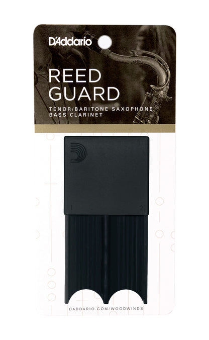 D'Addario Reed Guard