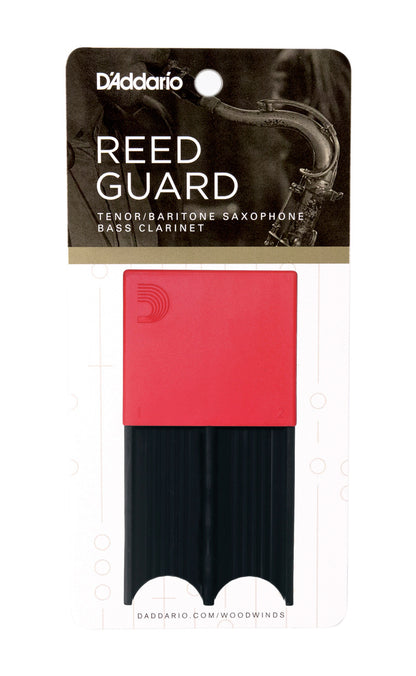 D'Addario Reed Guard