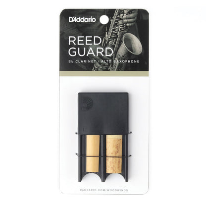 D'Addario Reed Guard