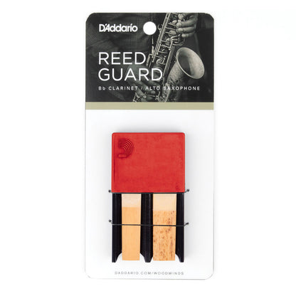D'Addario Reed Guard